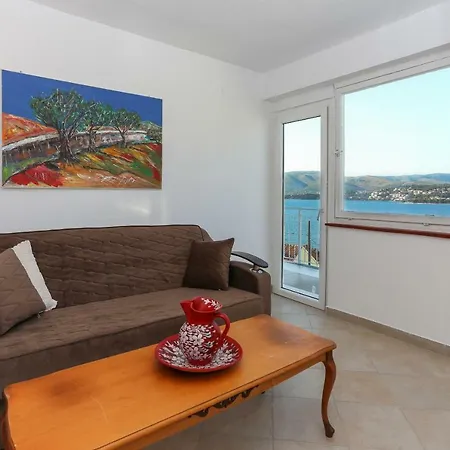 Apartmán Uno Trogir